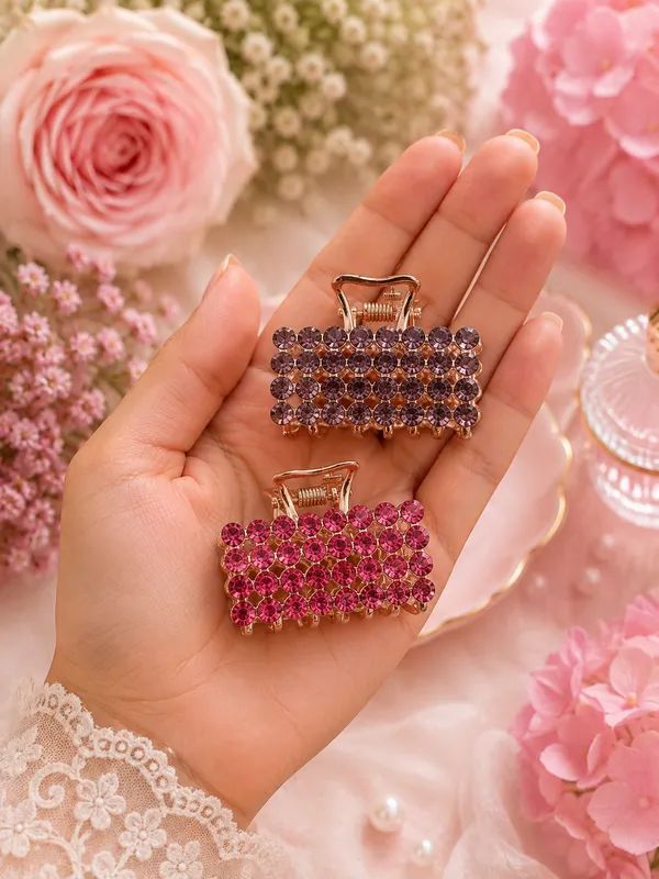 Pink_Purple_Rhinestone_Hair_Claw_Clips_for_Women