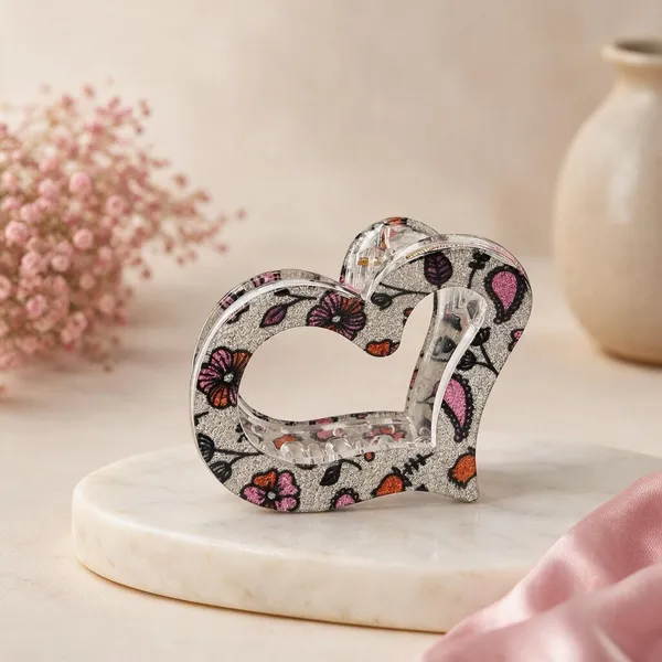 Multicolor_Acrylic_Printed_Butterfly_Catch_Clip_For_Women