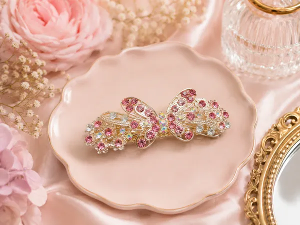 Gold_Tone_Embellished_Butterfly_Hair_Clip_for_Women