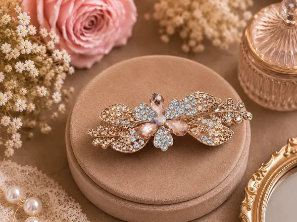 Gold-Tone_Crystal_Butterfly_Hair_Clip_for_Women
