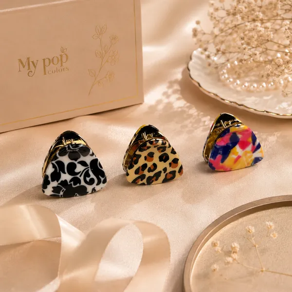 Multicolor_Pattern_Hair_Claw_Clips_Set_for_Women