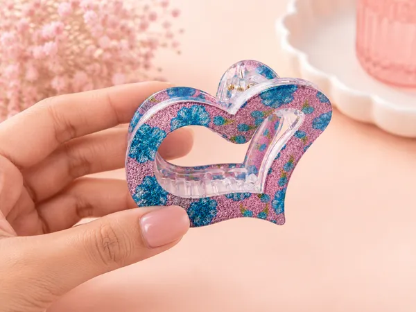 Pink_Acrylic_Floral_Hair_Claw_Clip_for_Women