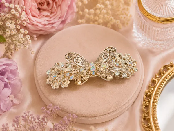 Gold_Tone_Rhinestone_Butterfly_Hair_Clip_for_Women