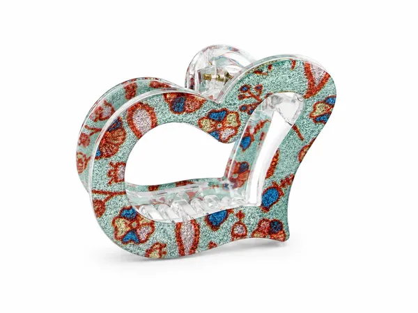 Multicolour_Acrylic_Patterned_Hair_Claw_Clip_for_Women