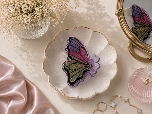 Purple_Butterfly_Hair_Claw_Clip_for_Women