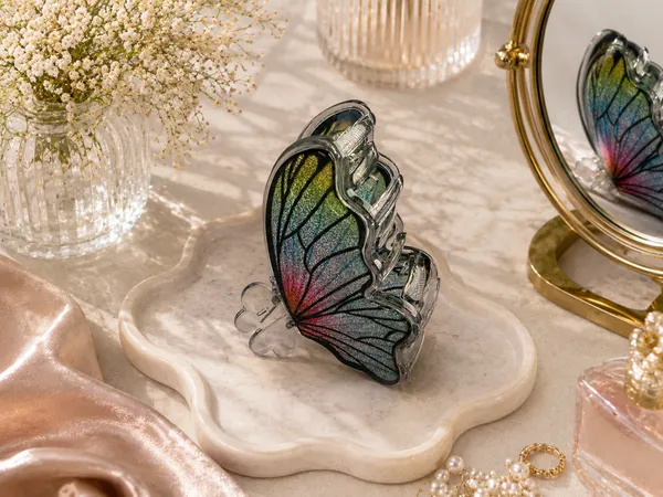 Multicolour_Acrylic_Butterfly_Claw_Hair_Clip_for_Women