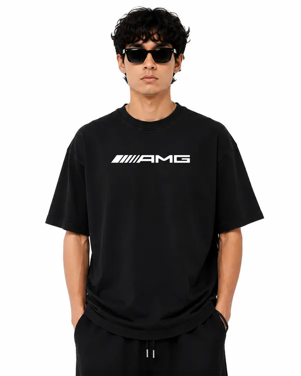 AMG_Printed_T-shirt