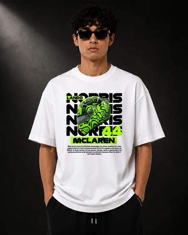 Mclaren_Printed_T-shirt