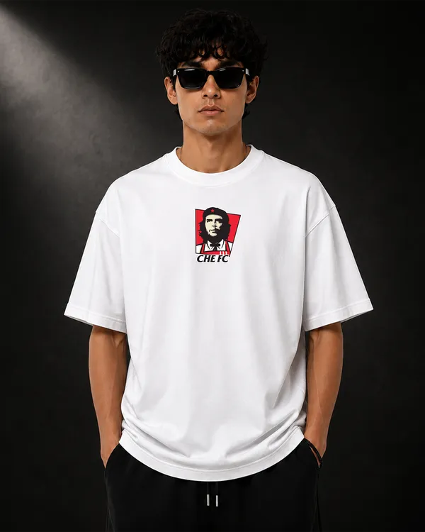 Che_FC_Printed_T-shirt