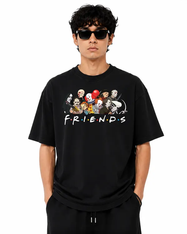 Frenemies