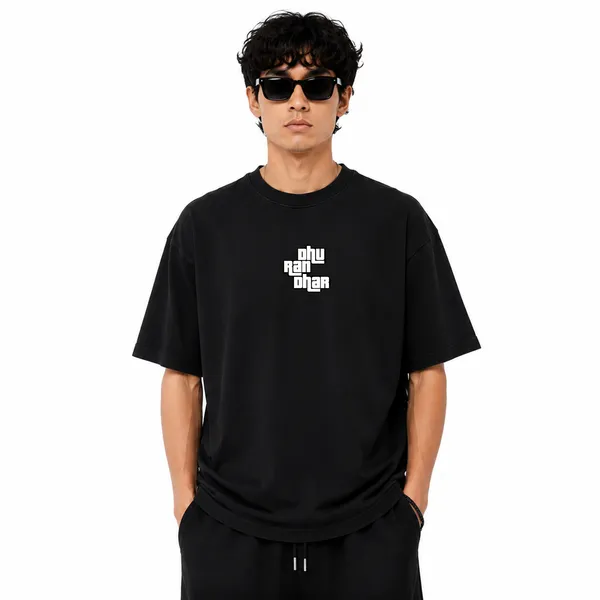 GTA_Lyari_Printed_T-shirt