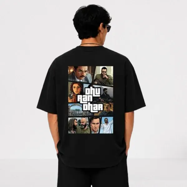 GTA_Lyari_Printed_240_GSM_French_Terry_Cotton_Unisex_T-Shirt