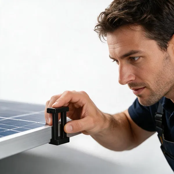 PRIMIL_SOLAR_PANEL_ABS_CLIP_33MM_PACK_OF_20