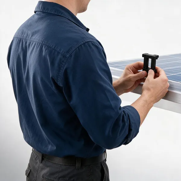 PRIMIL_SOLAR_PANEL_ABS_CLIP_40MM_PACK_OF_20