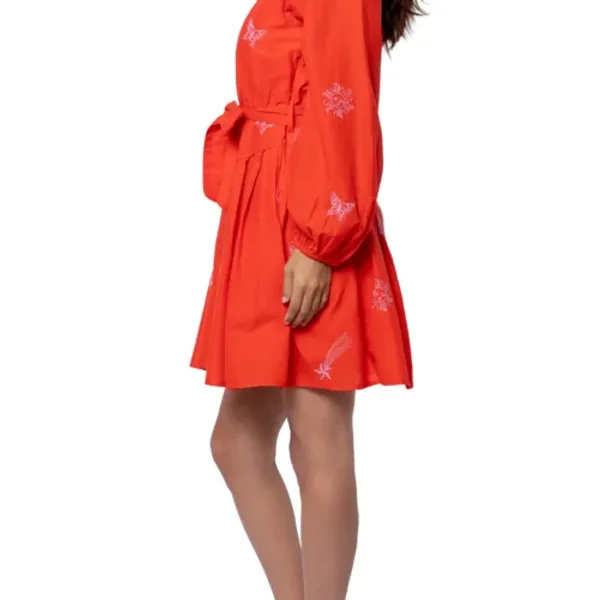 Zephyr_Long_Sleeve_Minidress