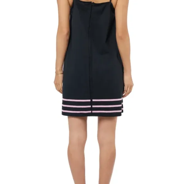 Dewa_Beaded_Palm_Mini_Dress