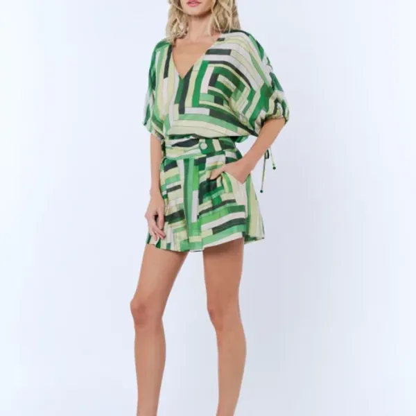 Thea_Striped_Puff_Sleeve_Top