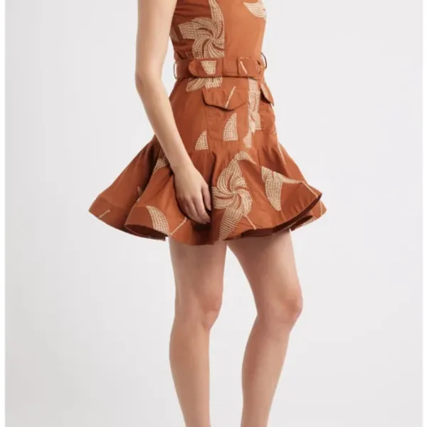 Kenny_Embroidered_Minidress