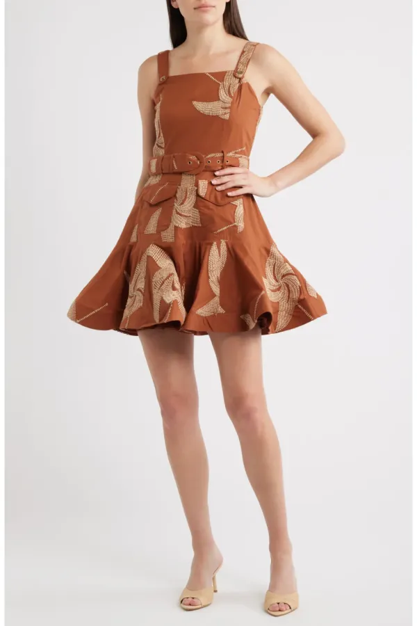 Kenny_Embroidered_Minidress