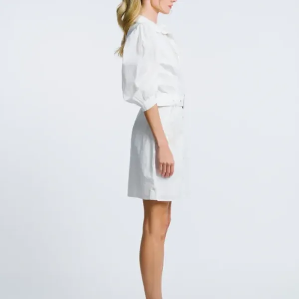Saige_Embroidered_Puff_Sleeve_Cotton_Shirt_Dress
