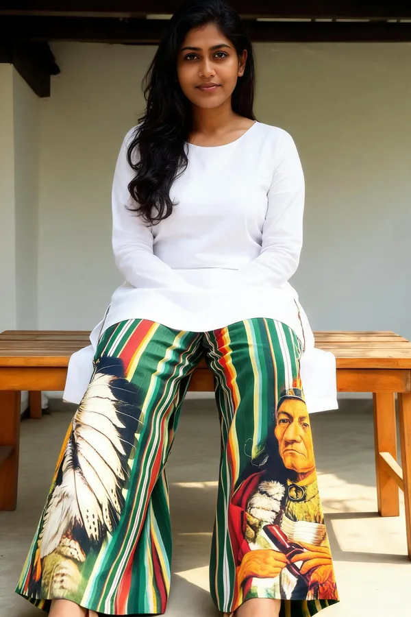 Multicolour_Cotton_Striped_Wide_Leg_Palazzo_Pants_For_Women
