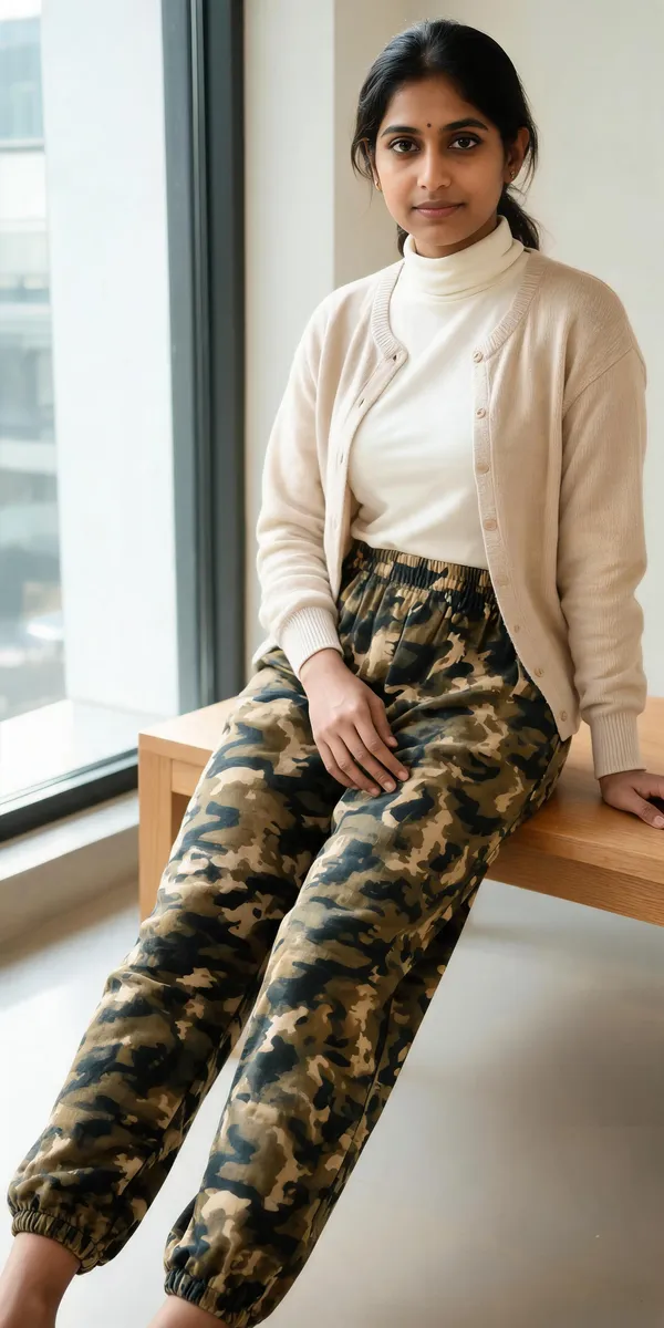 Olive_Green_Cotton_Camouflage_Relaxed_Fit_Track_Pants_For_Women