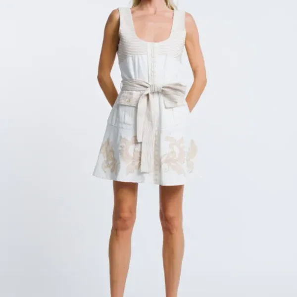 Delina_Embroidered_Cotton_Mini_Dress