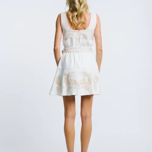Delina_Embroidered_Cotton_Mini_Dress