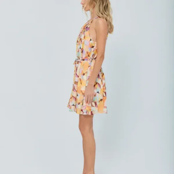 Kyra_Abstract_Print_Halter_Mini_Dress