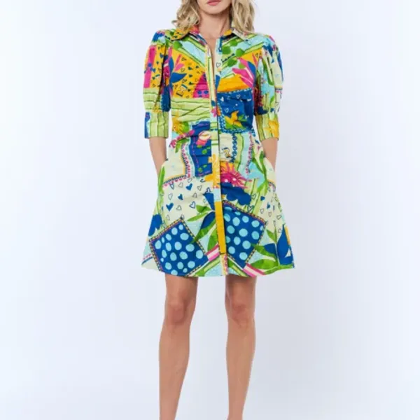 Stormi_Abstract_Print_Puff_Sleeve_Mini_Shirt_Dress