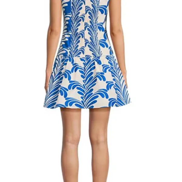 Sade_Printed_Sleeveless_Mini_Dress