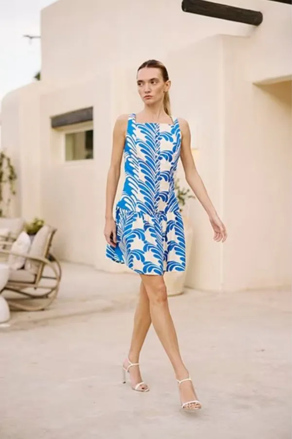 Sade_Printed_Sleeveless_Mini_Dress
