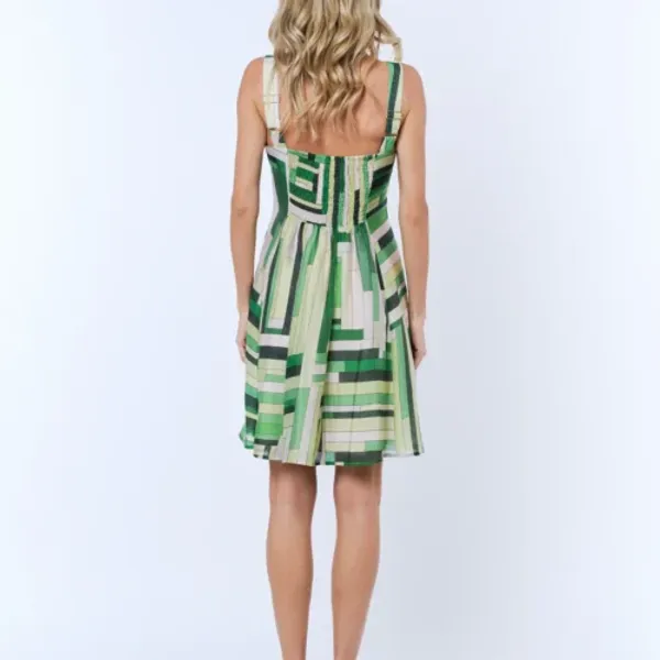 Emely_Striped_Sleeveless_Mini_Dress