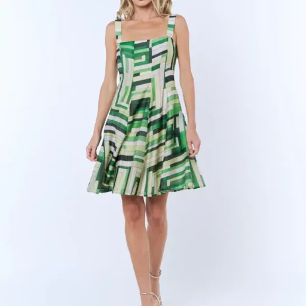 Emely_Striped_Sleeveless_Mini_Dress