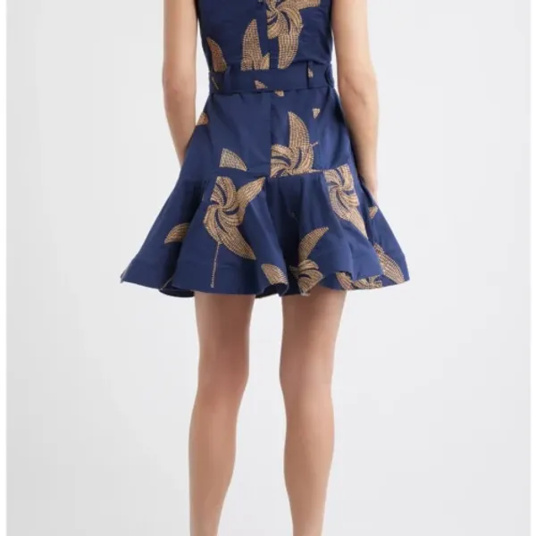 Alivia_Belted_Fit_Flare_Minidress