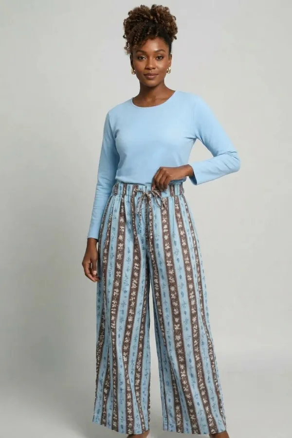 Blue_Cotton_Printed_Relaxed_Fit_Palazzo_Pants_For_Women