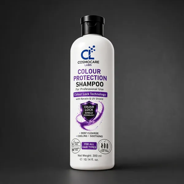 Cosmocare_Labs_Colour_Protection_Shampoo_Keratin_UV_Shield