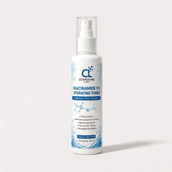 Cosmocare_Labs_Niacinamide_5%_Hydrating_Toner