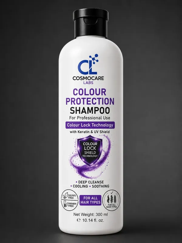 Cosmocare_Labs_Colour_Protection_Shampoo_With_Keratin_And_UV_Shield