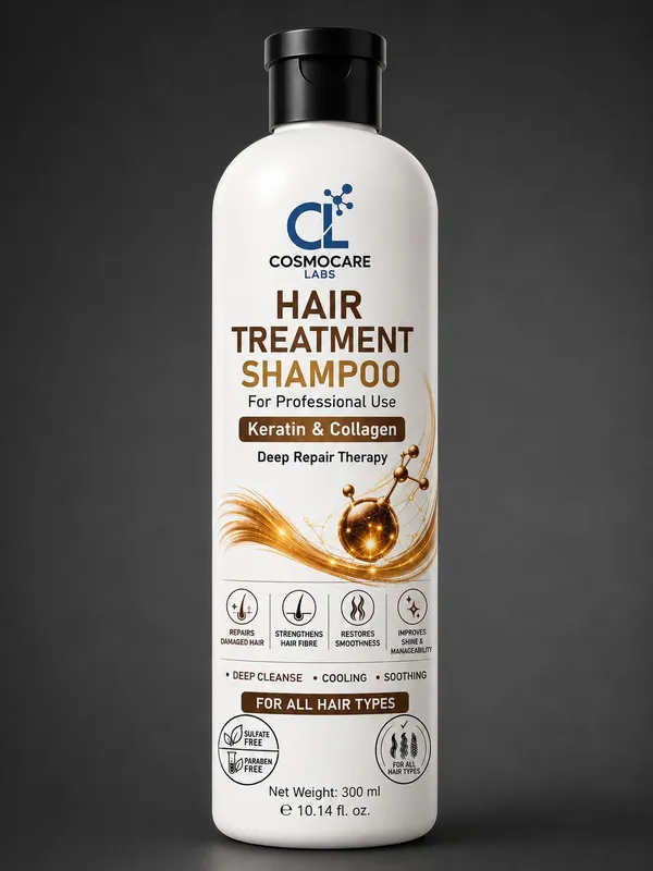 Cosmocare_Labs_Keratin_Collagen_Hair_Treatment_Shampoo_300ml