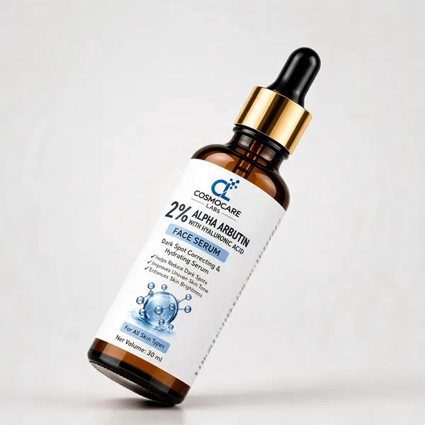 Cosmocare_Labs_2%_Alpha_Arbutin_Face_Serum