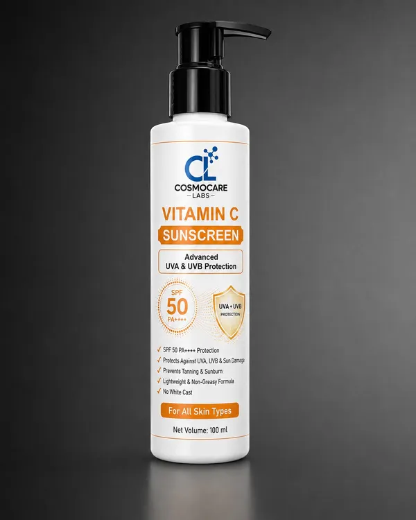 Cosmocare_Labs_Vitamin_C_Sunscreen_SPF_50_PA++++