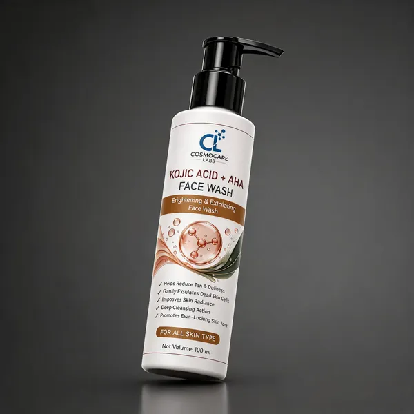 Cosmocare_Labs_Kojic_Acid_Aha_Face_Wash