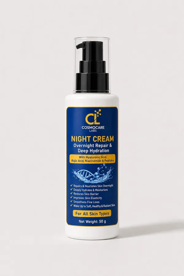 CiL_Cosmocare_Labs_Night_Cream_With_Hyaluronic_Acid