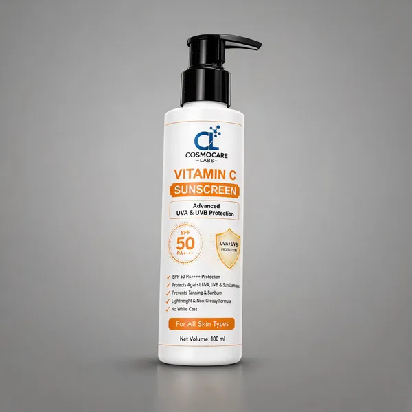 Cosmocare_Labs_Vitamin_C_Sunscreen_Spf_50_Pa++++