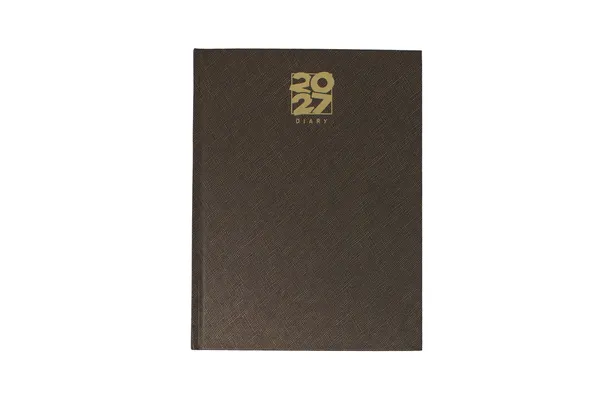 Brown_Pu_2027_Ruled_Diary_Notebook