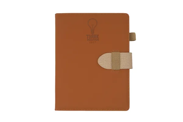 Brown_Pu_Hardcover_Ruled_Notebook_With_Elastic_Closure