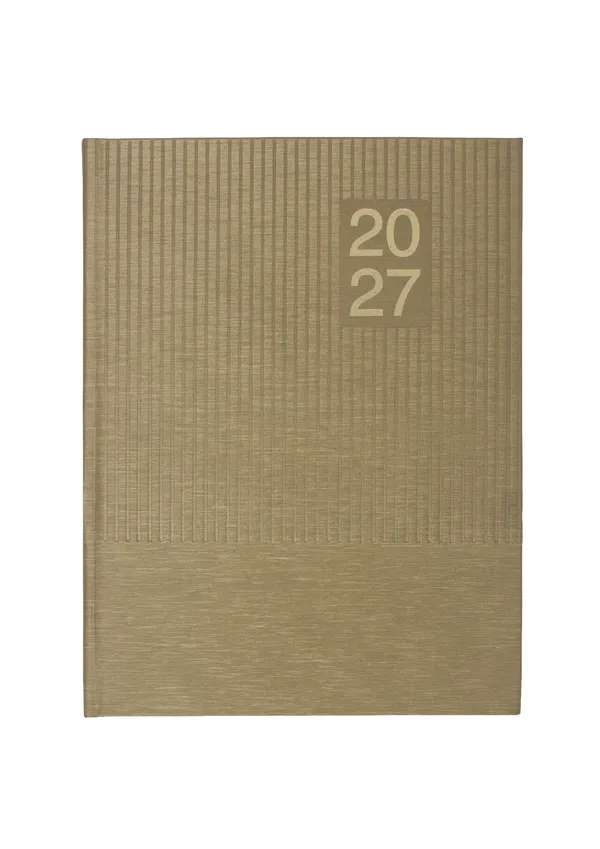 Beige_Textured_Pu_Cover_2027_Ruled_Diary_365_Pages