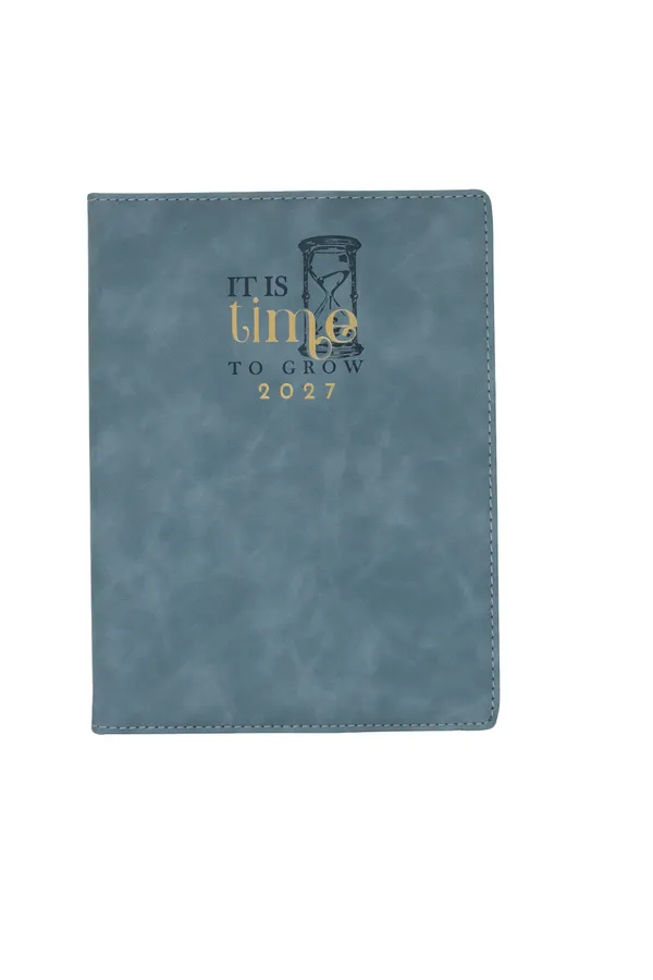 Blue_Grey_Pu_Cover_Hourglass_Print_2027_Diary