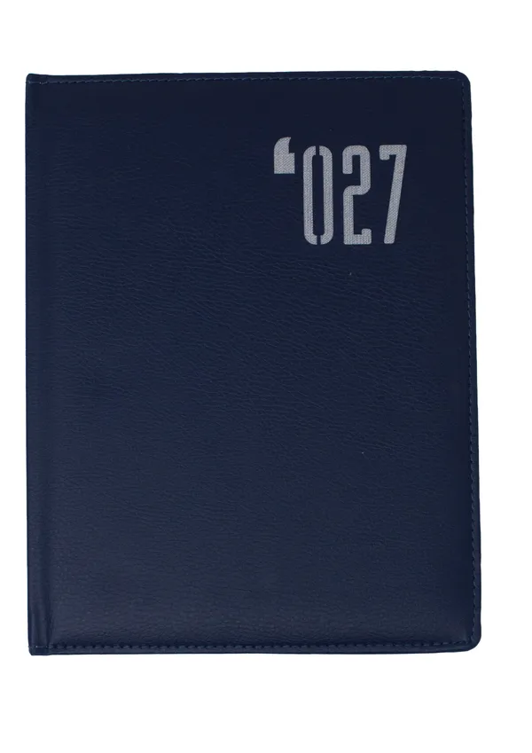 Blue_Pu_Cover_2027_Ruled_Hardcover_Diary_365_Pages
